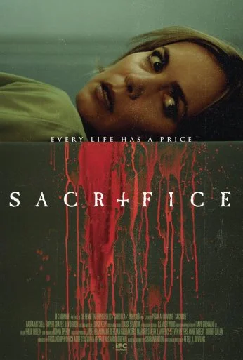 Жертва (2016) онлайн бесплатно